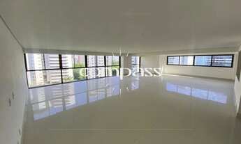 Imagem: Apartamento com 5 suítes para venda no