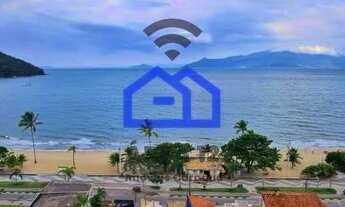 Imagem: CARAGUATATUBA - Apartamento Padrão - Martim