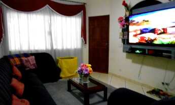 Imagem 2: SOBRADO à venda, 3 quartos, 1 suíte, JARDIM RINA - Santo André/SP