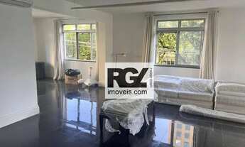 Imagem 2: Apartamento 253m² 4 dormitórios 2 vagas Pinheiros
