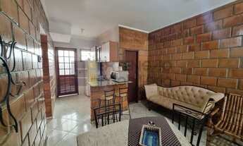 Imagem 5: Casa de condomínio com 03 dormitórios à venda - Cond. Residencial, Martim de Sá - Caraguat