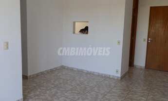 Imagem 3: Apartamento - Mansões Santo Antônio - Campinas