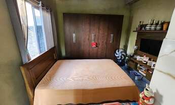 Imagem 6: Vendo casa 02 quartos, com psicina e churrasqueira