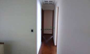 Imagem 6: Apartamento com 3 dormitórios à venda, 140 m² por R$ 879.000,00 - Santa Paula - São Caetan