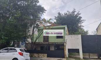 Imagem 2: Sobrado com 3 dormitórios à venda, 264 m² - Vila São José (Ipiranga) - São Paulo/SP