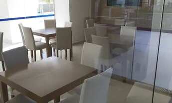 Imagem 6: ECXELENTE APARTAMENTO EM SAMAMBAIA APARTAMENTO COM 2 QUARTOS SENDO UM COM SUITE