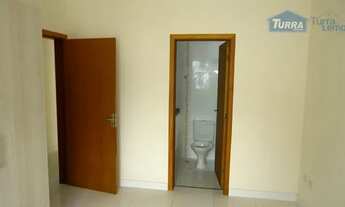 Imagem 2: Apartamento com 2 dormitórios para alugar, 67 m² por R$ 1.965,00/mês - Alvinópolis - Atiba