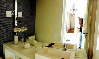 Imagem 3: Horto Florestal locação