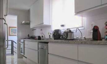 Imagem 4: Venda Cobertura 4 Dormitórios - 492 m² Moema