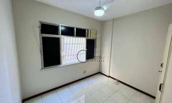 Imagem 7: Apartamento com 2 dormitórios para alugar, 60 m² por R$ 2.600,00/mês - Icaraí - Niterói/RJ