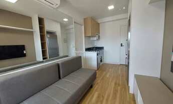 Imagem 5: APARTAMENTO 36m² - 1 DORMITORIO - BROOKLIN