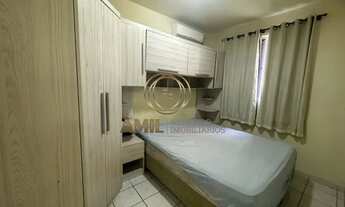 Imagem 2: Excelente Locação de Apartamento 2 dormitórios - Mobiliado no Le Village I em Taubaté