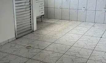 Imagem 3: Aluga- se casa em suzano 2 dormitórios R$ 690,00 1 mês de depósito