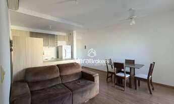 Imagem 2: Lindo Apartamento com 2 dormitórios para alugar, 65 m² por R$ 1.970/mês - Vila Vista Alegr