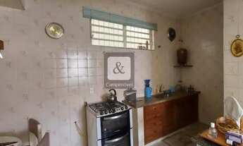 Imagem 4: Casa para Venda em Campinas, Jardim Proença, 3 dormitórios, 1 suíte, 2 banheiros, 2 vagas