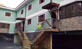 Imagem: Sobrado com 3 dormitórios, 94 m² - venda