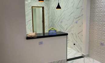 Imagem 4: Casa c/ piscina e financia, toda reformada, venha conhecer