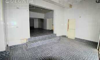 Imagem 2: Santo André - Loja/Salão - Jardim Alzira Franco