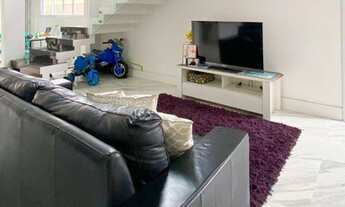 Imagem 4: Sobrado com 3 Quartos, 3 Suítes a venda, 235m² - Urbanova