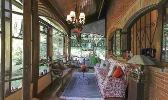 Imagem 3: Casa Térrea em Condominio, com Piscina, , 03 suítes, + de 5 vagas de carro