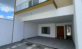 Imagem 6: Casa duplex em Morada de Laranjeiras