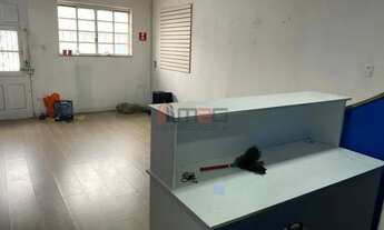 Imagem 6: Sobrado para locação na Vila Romana