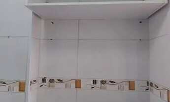 Imagem 5: APARTAMENTO COM 3 DORMITÓRIOS PARA ALUGAR, 60 M² POR R$ 1.650,00/MÊS - VILA TALARICO - SÃO