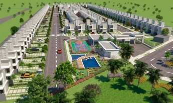 Imagem 2: Casas alto paradiso