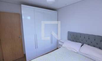 Imagem 7: Apartamento à Venda - Chácara Cotia, 2 Quartos, 52 m2