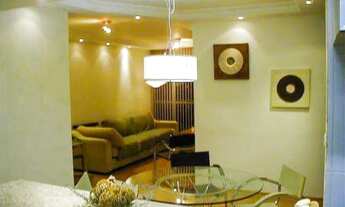 Imagem 3: Apartamento para Aluguel - Vila Mascote, 3 Quartos, 79 m2