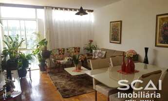 Imagem: Apartamento de 110m² disponível para venda