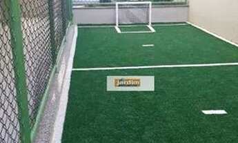 Imagem 5: Apartamento com 2 dormitórios à venda, 54 m² por R$ 375.000,00 - Assunção - São Bernardo d