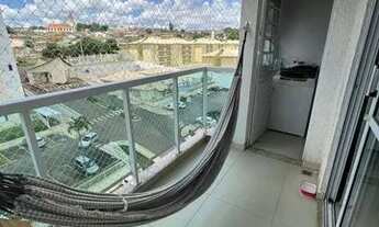 Imagem: Apartamento Condomínio Grand Tropical