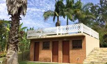 Imagem 4: Chácara com 3 dormitórios à venda, 3100 m² por R$ 1.200.000 - Parque Rio Abaixo - Atibaia