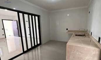 Imagem 7: Sobrado 3 suítes, closet, deposito, 4 vagas, área gourmet