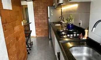 Imagem 6: Apartamento para Locação, 2 Quartos, sendo 1 suíte, Maria Paula, Niterói