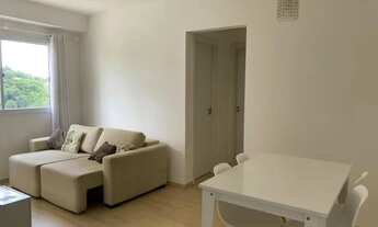 Imagem 7: Apartamento para Locação em Barueri, Vila São João, 2 dormitórios, 1 banheiro, 1 vaga