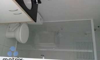 Imagem 3: Já pensou em morar em um Studio Semi.Mobiliado, com linda decoração e ótima localização?