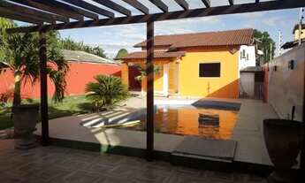 Imagem 6: Aluga-se casa no Caranã