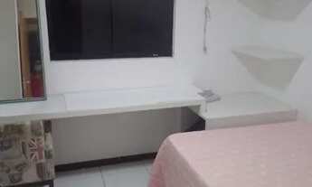 Imagem 2: Apartamento 2/4 Mobiliado