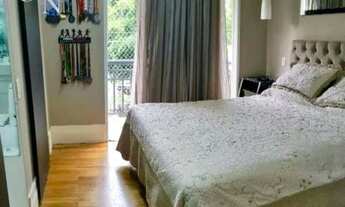 Imagem 7: Apartamento com 4 dormitórios à venda, 172 m² por R$ 2.289.000 - Lapa - São Paulo/SP