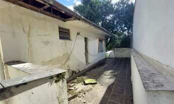 Imagem 5: Casa para reforma com 220m² em Moema