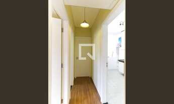 Imagem 7: Apartamento para Aluguel - Vila Santa Luzia, 2 Quartos, 58 m2