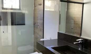 Imagem 3: Casa com 4 quartos Arniqueiras, lote de 800m2