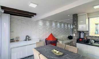 Imagem 5: APARTAMENTO SEM CONDOMÍNIO à venda, 3 quartos, 1 suíte, VILA SCARPELLI - Santo André/SP