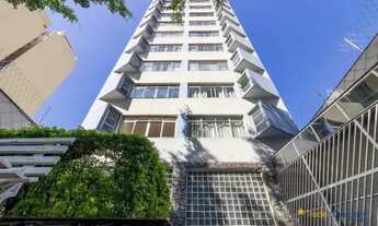 Imagem: SAO PAULO - Apartamento Padrão - CAMPOS