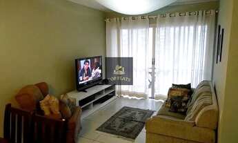 Imagem: Flat disponível no Itaim Bibi