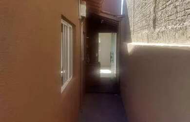 Imagem 13: Casa com 2 dormitórios bem amplo, 90 m² - venda por R$ 300.000 ou aluguel por R$ 1.300/mês