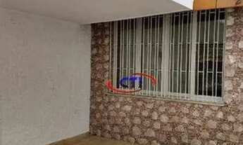 Imagem: Sobrado com 3 dormitórios para alugar