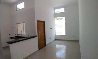 Imagem 4: Casa com 3 dormitórios para alugar, 94 m² por R$ 2.000,00/mês - Messiânico - Londrina/PR